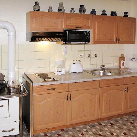 Apartment Tillisch By Interhome Sasbachwalden Ngoại thất bức ảnh