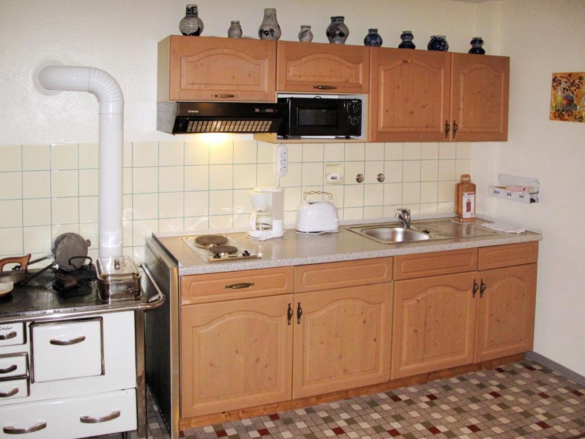 Apartment Tillisch By Interhome Sasbachwalden Ngoại thất bức ảnh
