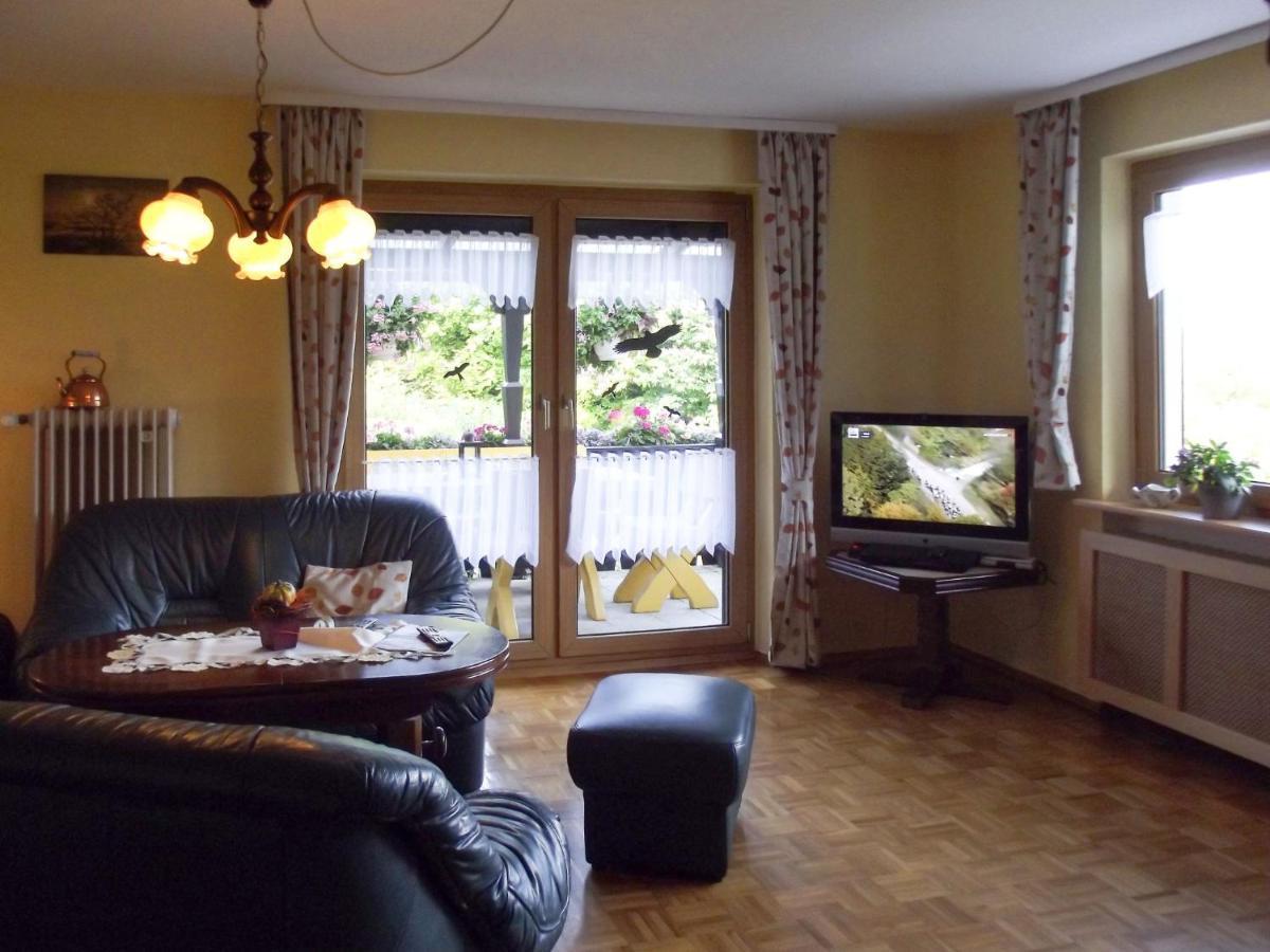 Apartment Tillisch By Interhome Sasbachwalden Ngoại thất bức ảnh