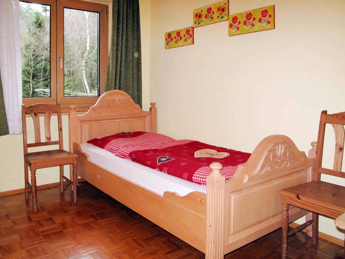 Apartment Tillisch By Interhome Sasbachwalden Ngoại thất bức ảnh