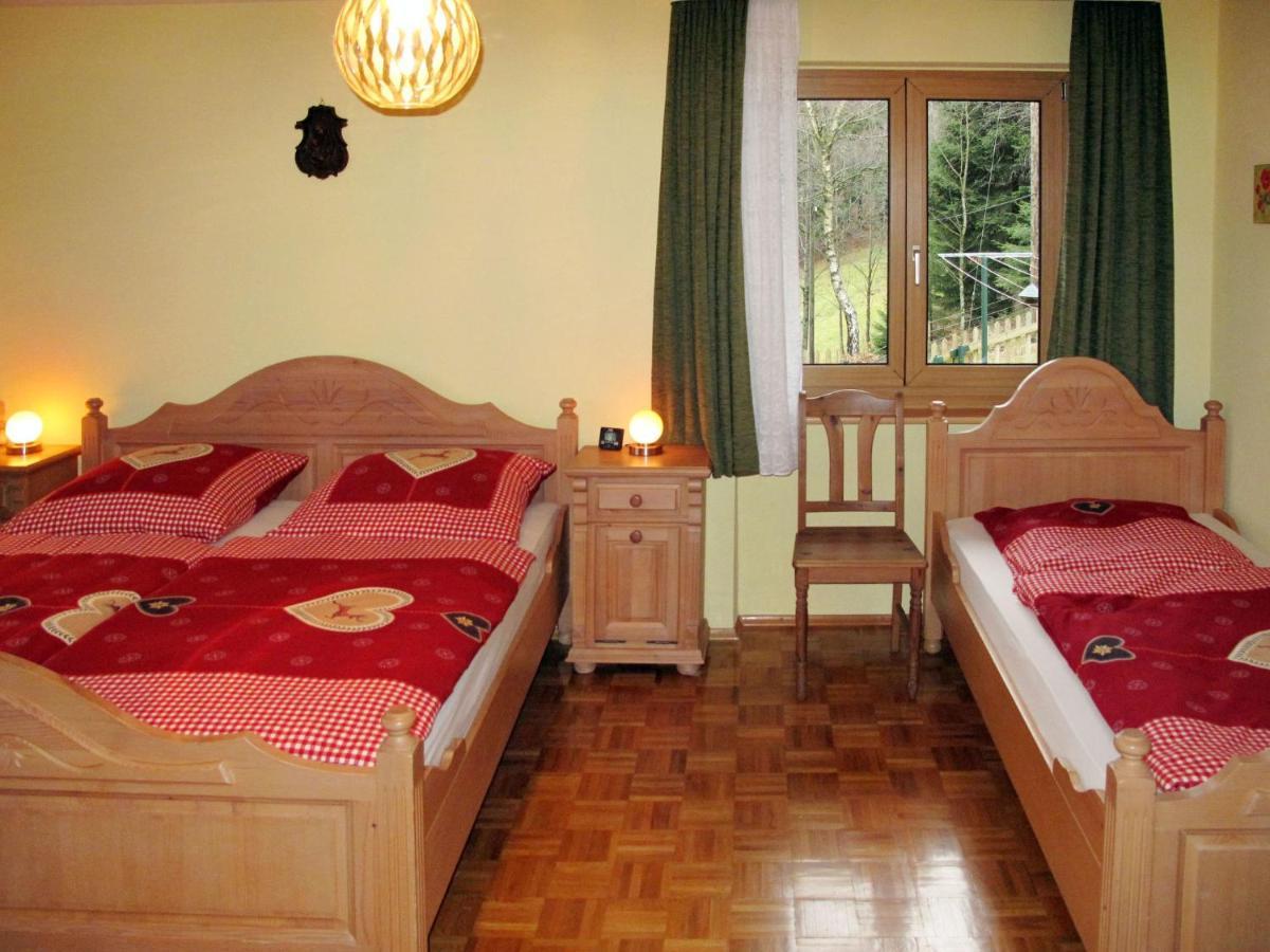 Apartment Tillisch By Interhome Sasbachwalden Ngoại thất bức ảnh