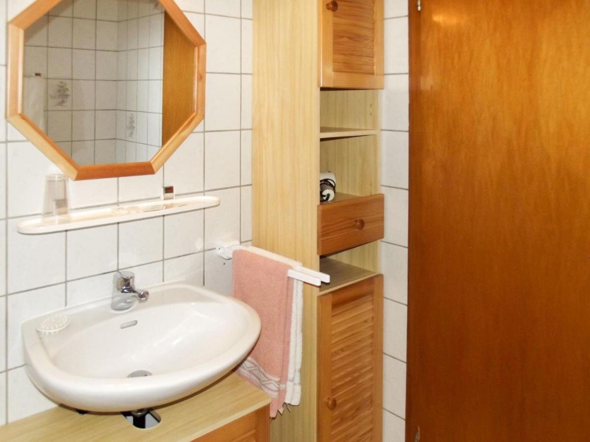 Apartment Tillisch By Interhome Sasbachwalden Ngoại thất bức ảnh